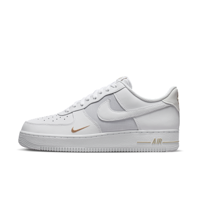 Buty Nike Air Force 1 '07 LV8. Nike PL